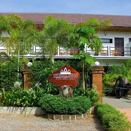 S.R Sofia Villa Hotel Ciudad de Siem Riep Exterior foto